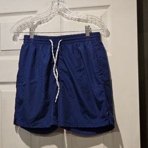 SWIM TRUNKS BY 21 MEN